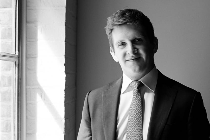 James Spencer Brockton Everlast