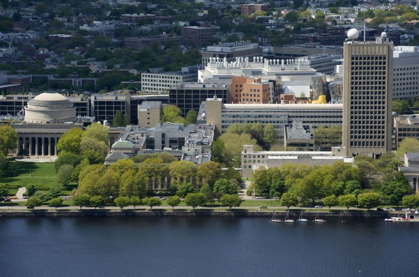 Massachusetts institute of technology