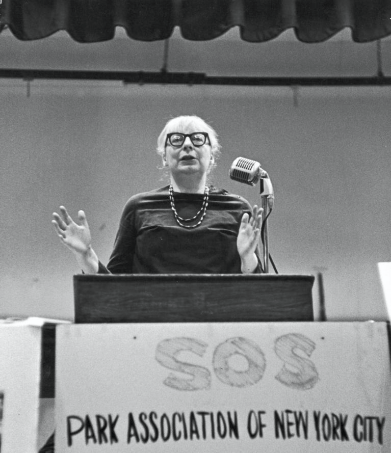 brockton investment jane jacobs